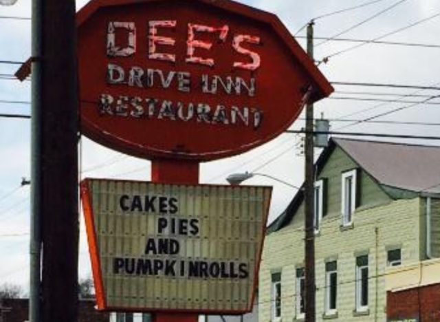 dees-drive-in