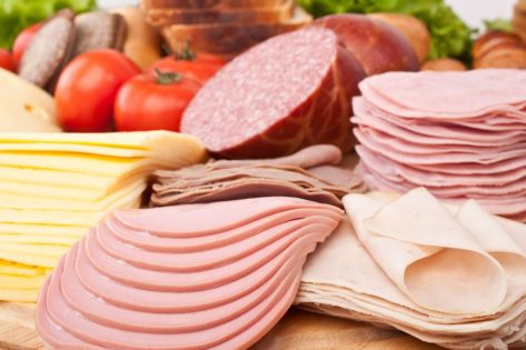 Deli Items Likely Culprit In Deadly Listeria Outbreak