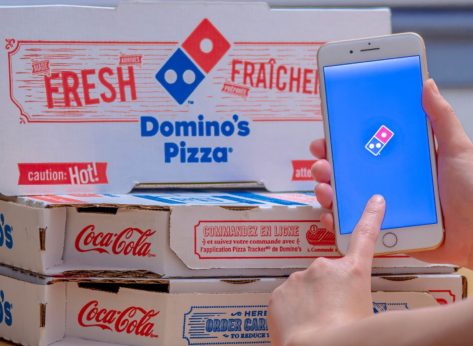 A Domino's Customer Shares a Hack to Get Free Pizza 