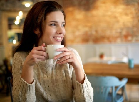 Best Morning Drinking Habits To Support Belly Fat Loss