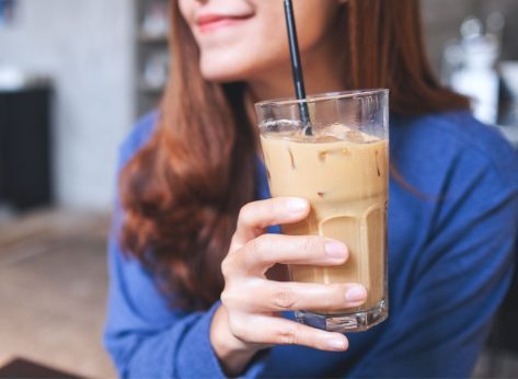 5 Iced Coffee Brands With the Lowest Quality Ingredients