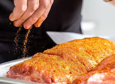 The Absolute Best Pork Chop Seasonings, According to Chefs