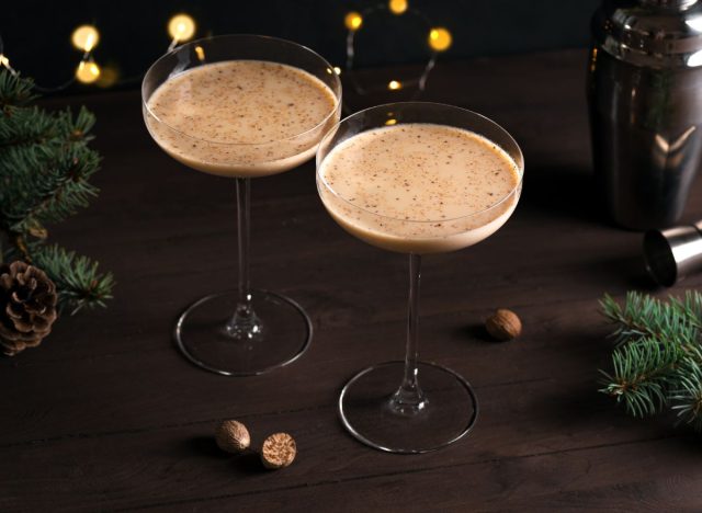 espresso martini