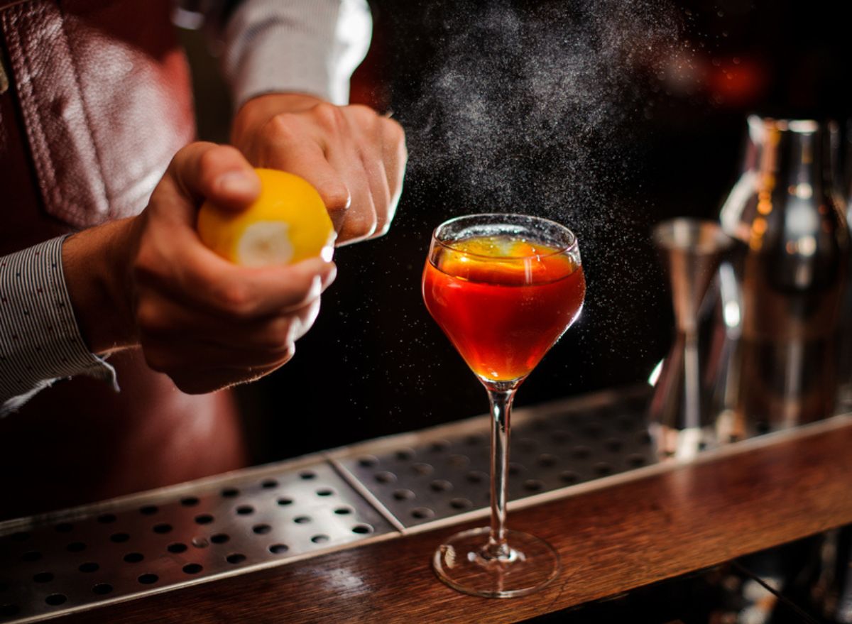 12 Drinks That Bartenders Hate to Make — Eat This Not That