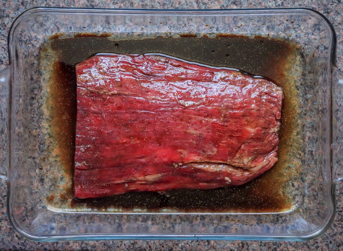 This Is How Long You Should Marinate A Steak According To Chefs This Is How Long You Should Marinate A Steak According To Chefs