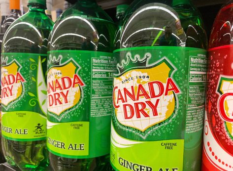 The Best & Worst Ginger Ale on Shelves