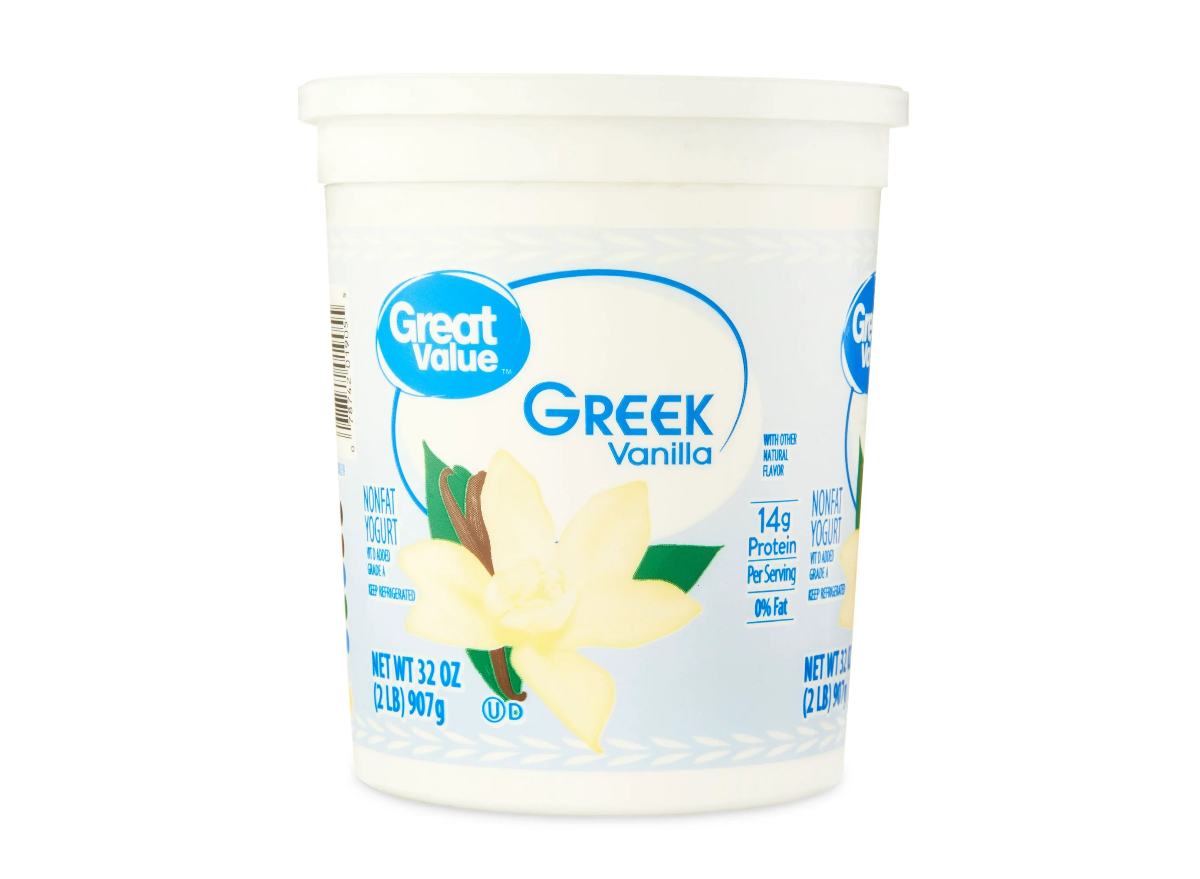 8 Greek Yogurts With the Lowest Quality Ingredients