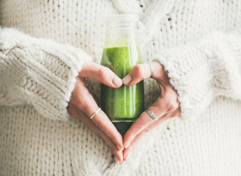 The Best Green Smoothies To Maximize Your Belly Fat Loss
