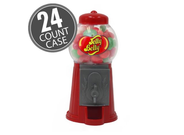 jelly belly christmas tiny bean machine