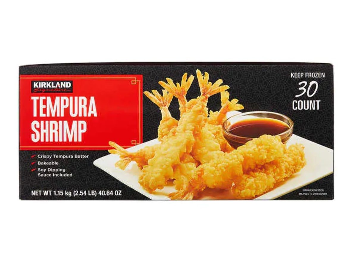 6 Best Prepared Foods From Costco, According to Members