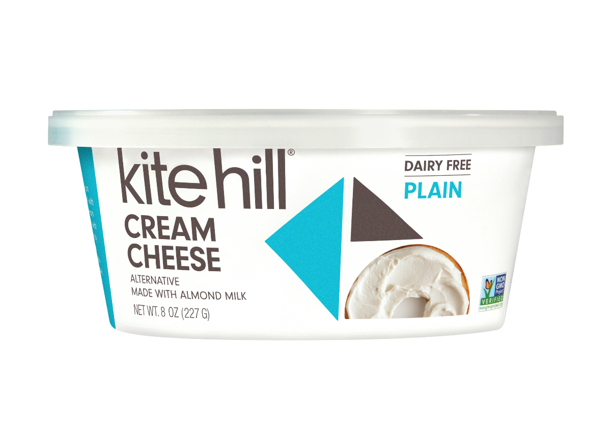 7 Healthy Cream Cheese Spreads, According to Dietitians