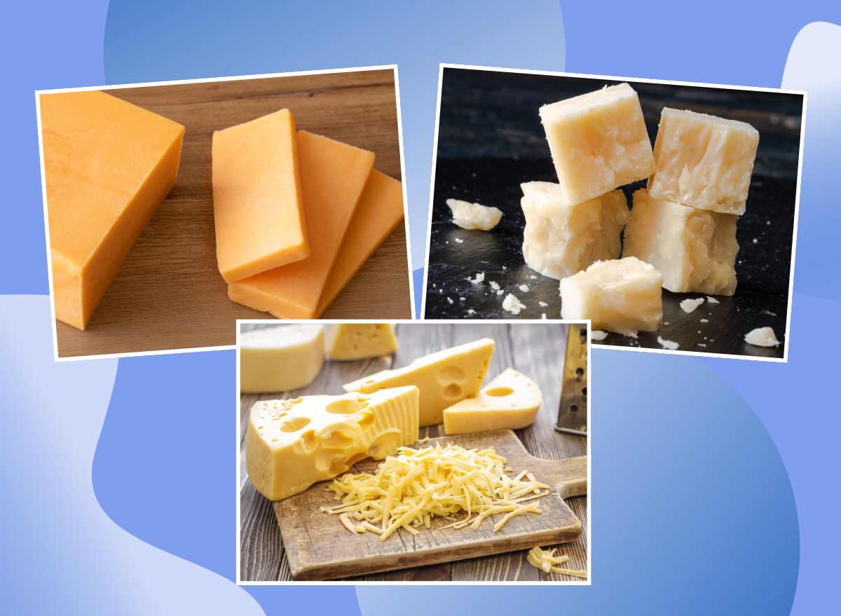 Cheese That Is Good For Weight Loss