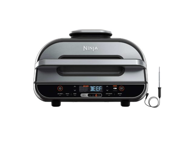 ninja foodie smart xl-6-in-1-indoor-grill-smart-cook-system