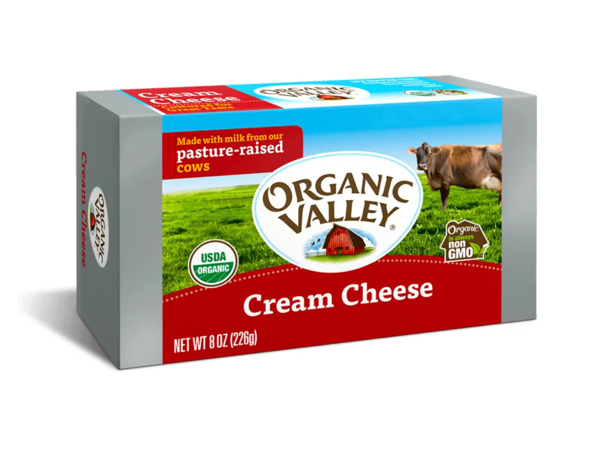 Best & Worst Cream Cheeses in 2022