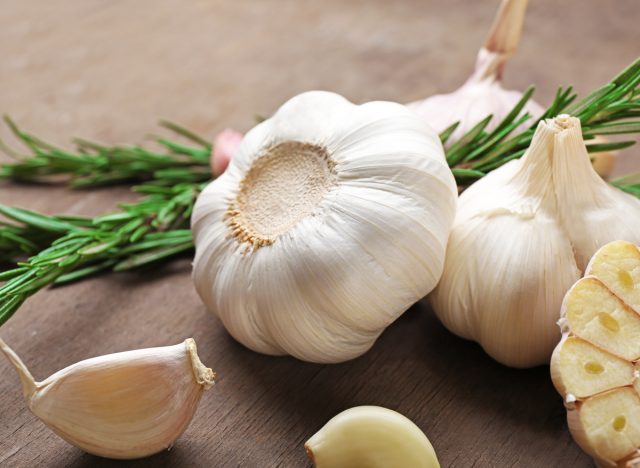 rosemary garlic seasoning
