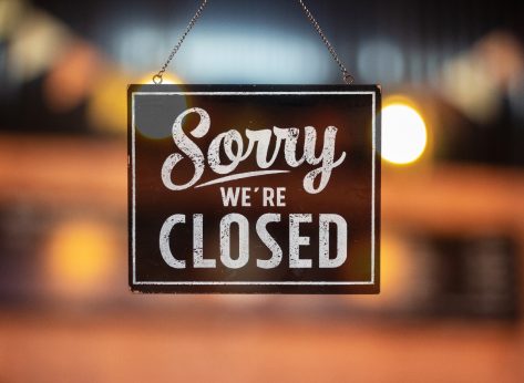 Hy-Vee Closing On Thanksgiving For the First Time