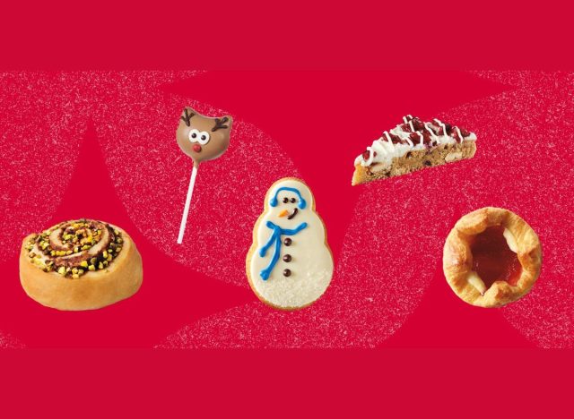 Starbucks unveils this year's most festive holiday gifts