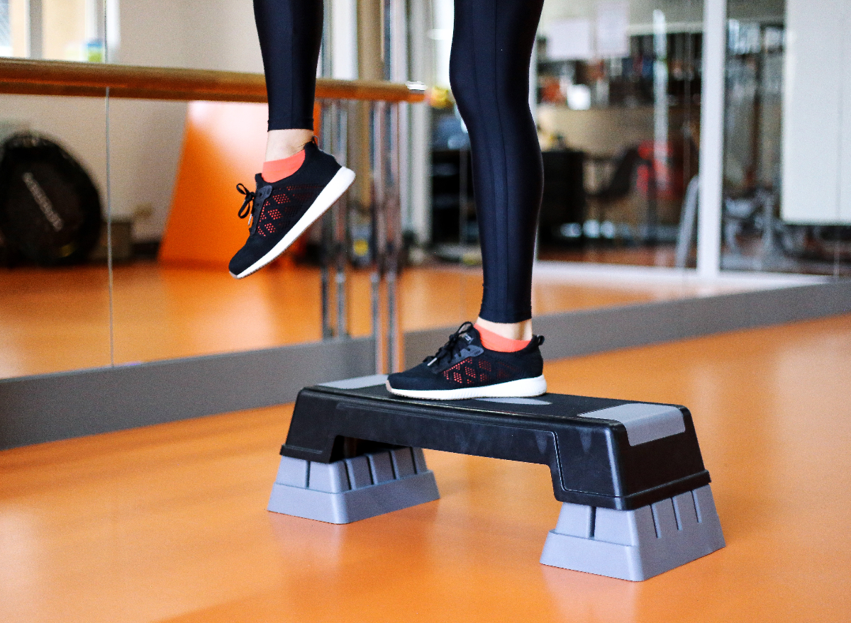 5 Bodyweight Exercises To Regain Muscle Mass in Your Legs