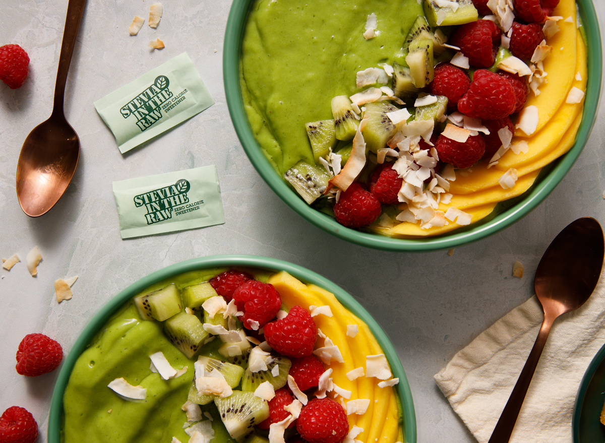 6 Secrets You Never Knew About ZeroCalorie Sweeteners