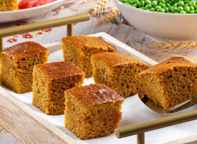 sweet potato bake