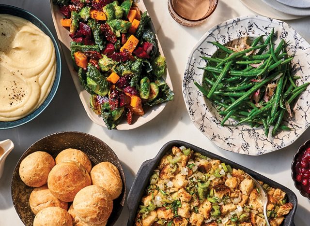 whole foods thanksgiving sides