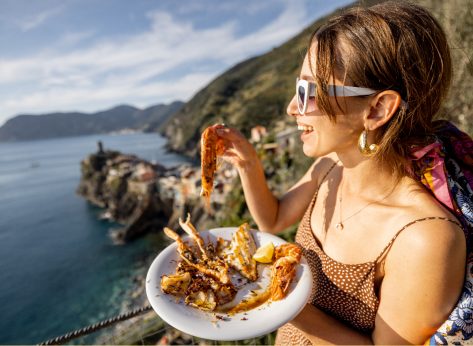 The #1 Diet To Look and Feel Younger Than Your Age