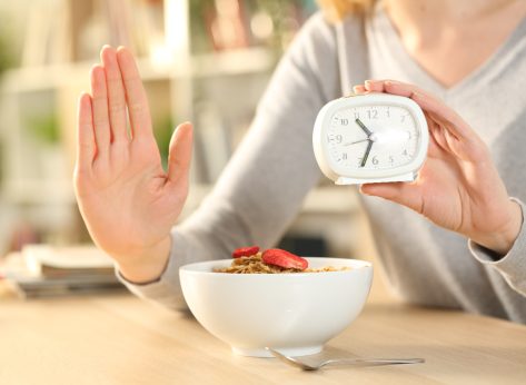 New Study Reveals Dangerous Side Effects of Intermittent Fasting
