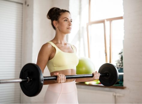 The Best Exercises To Do Every Decade of Your Life