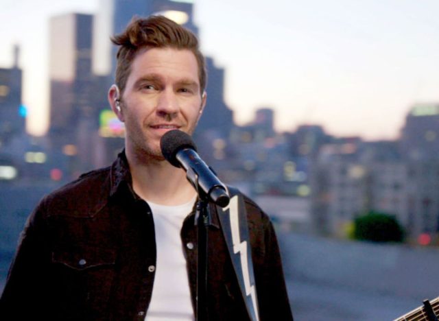 Andy Grammer