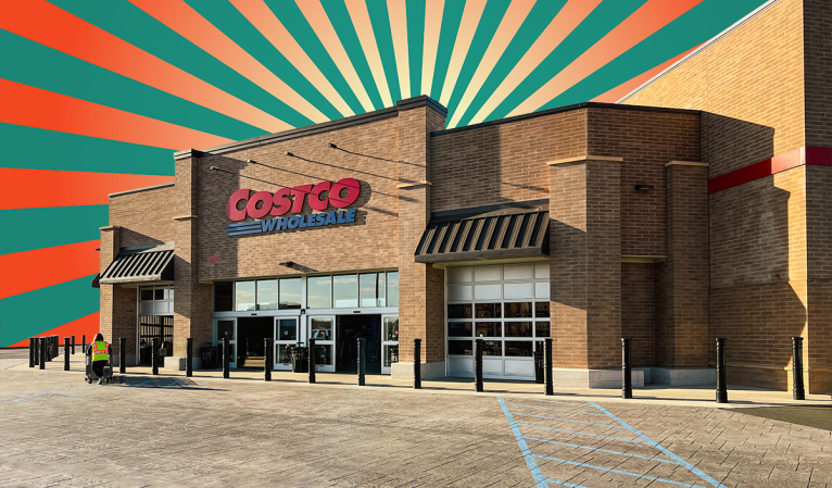 Costco, the popular warehouse club