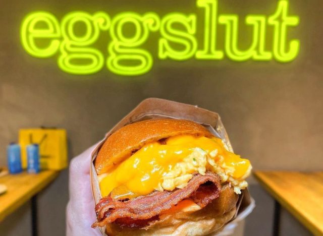 Eggslut