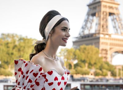 Emily in Paris