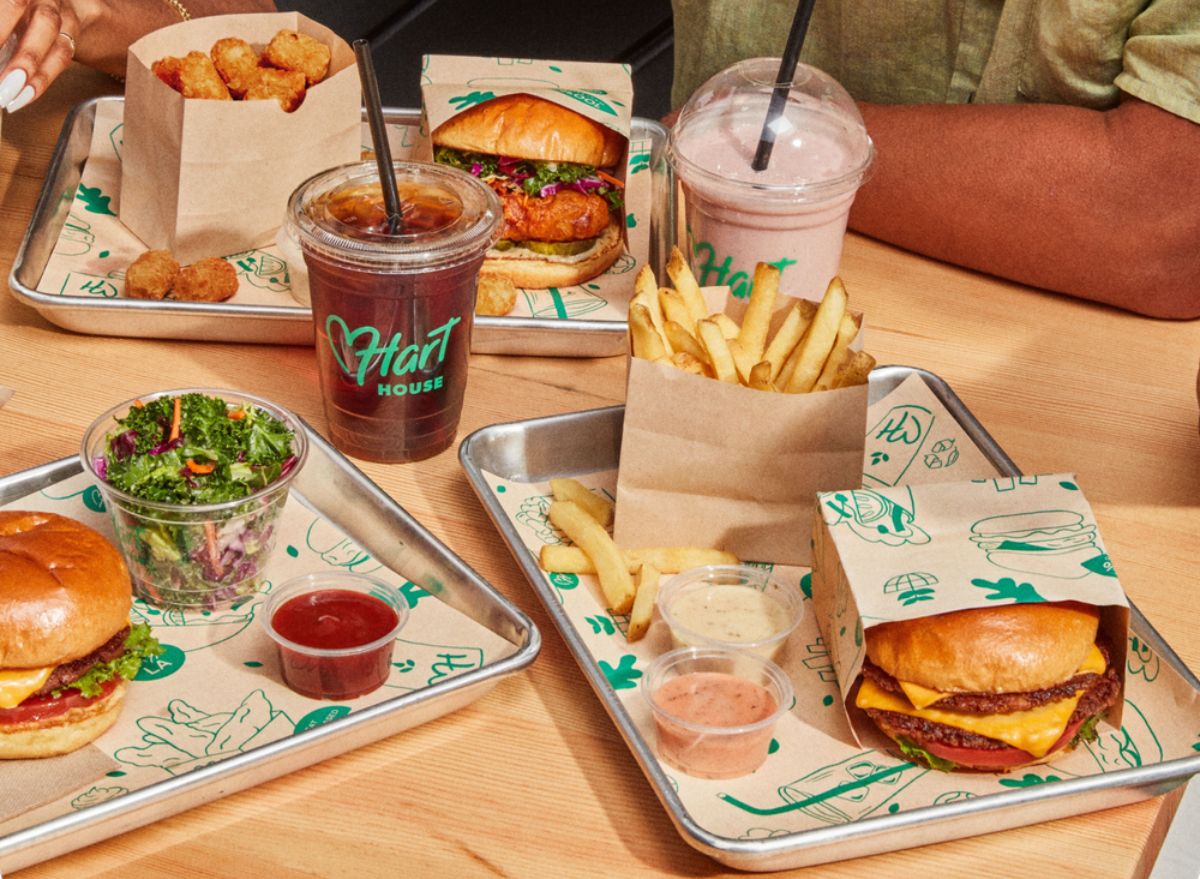 6 New Fast-Food Restaurants that Opened in 2022