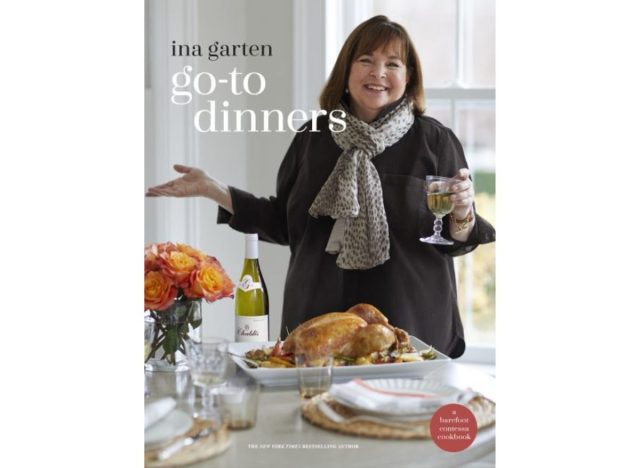 Ina Garten