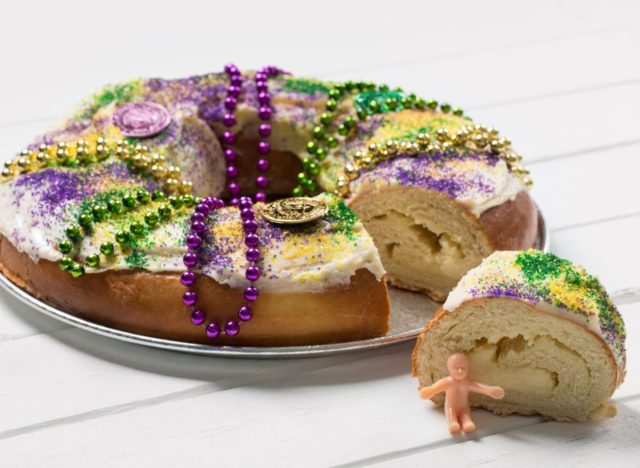 King Cakes