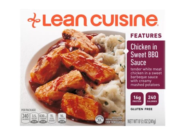 Lean Cuisine