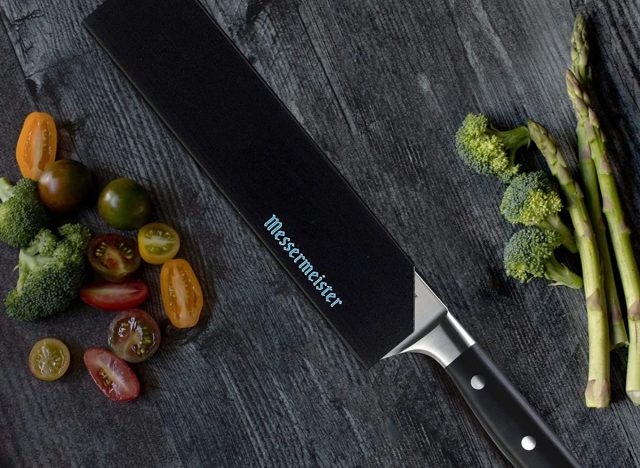 Miyabi Fusion Damascus Chef's Knife Collection