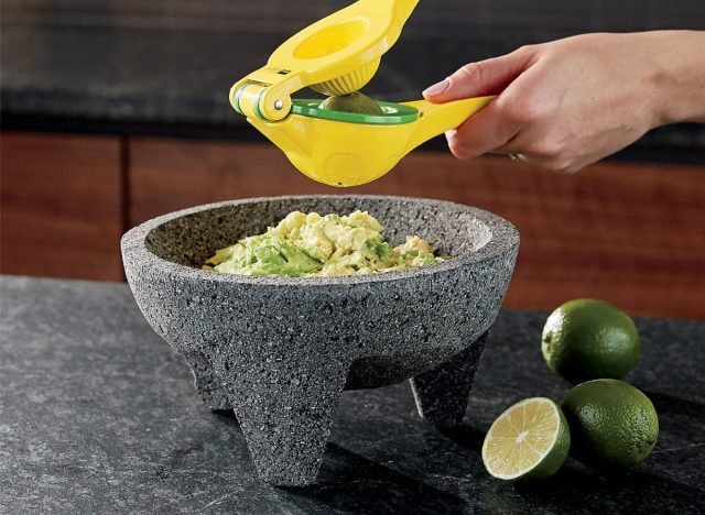 Molcajete