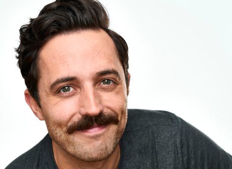 Meet Costco Comedian Matt O'Brien