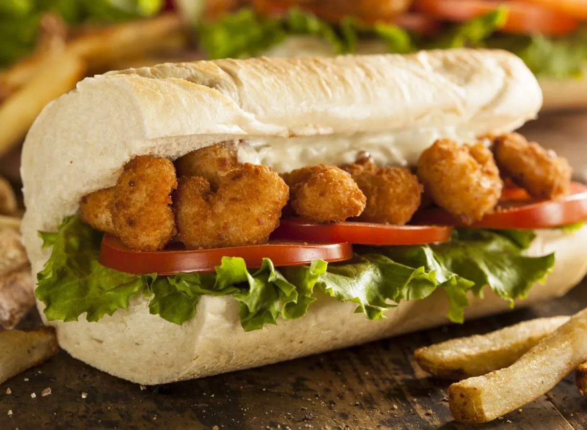 10 Greatest American Sandwiches of All Time