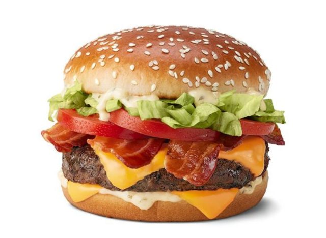 Popular Menu Item Returns to HV McDonald's For One Last Time?