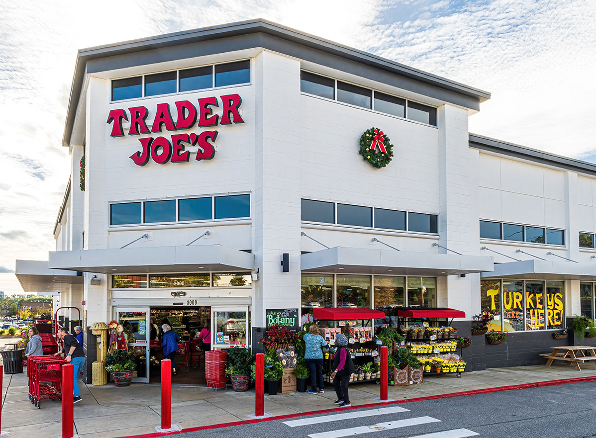 Trader Joe's