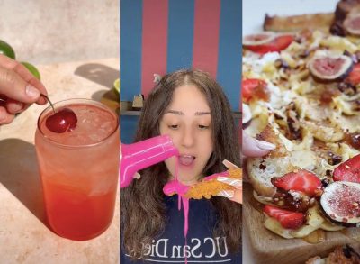 The Most Unhealthy Food Trends of 2022—Ranked!