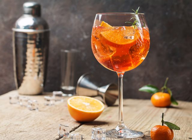 aperol spritz