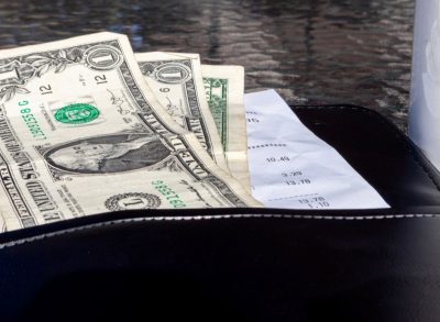 4 Situations That Make You Tip More In a Restaurant