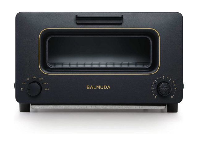 balmuda toaster oven