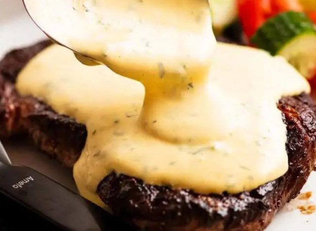 bearnaise