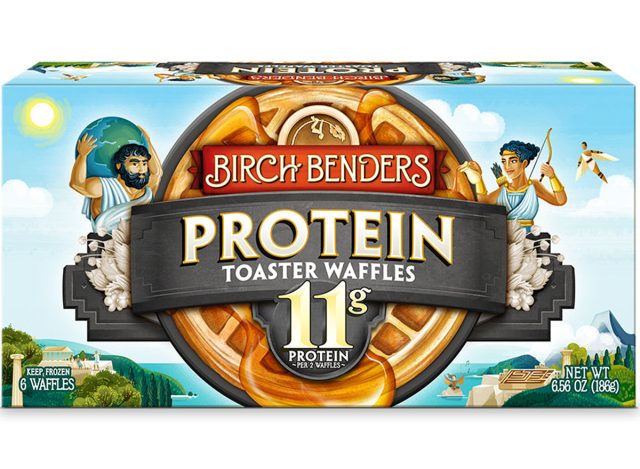 birch benders toaster waffles