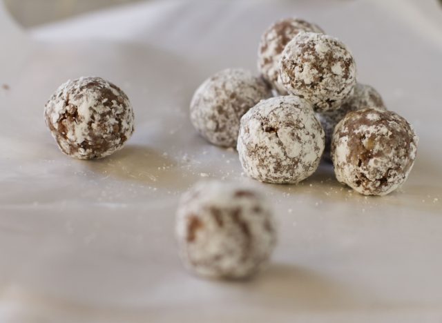 bourbon bon bons