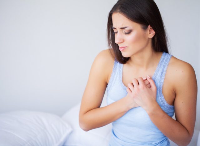Heart Attack Symptoms Can Differ in Women: Know the Signs to Save Your Life